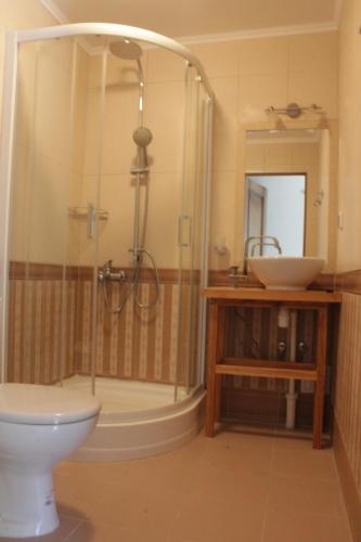 Guesthouse Waldhauzen photo 4