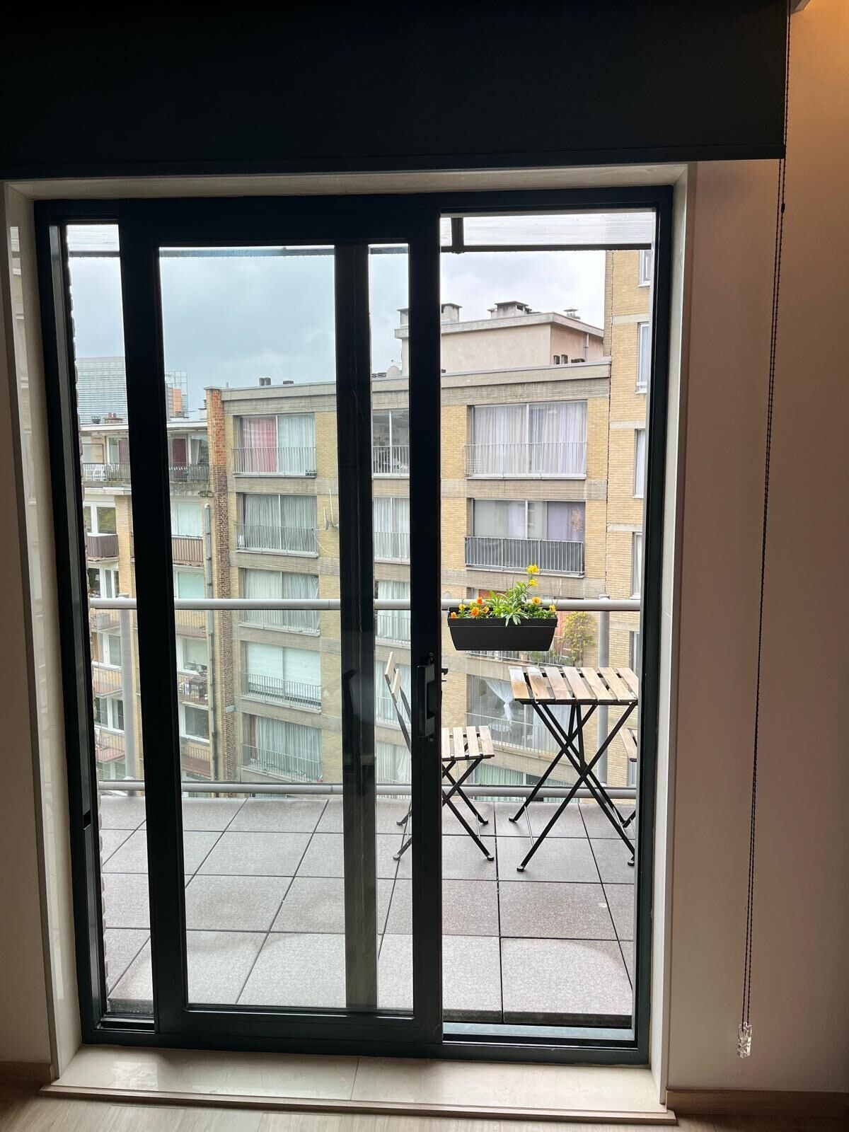 B-aparthotel Ambiorix Room Type - Family Apartment