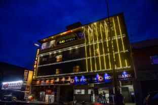 OYO Townhouse 497 Hotel Om Palace photo 2