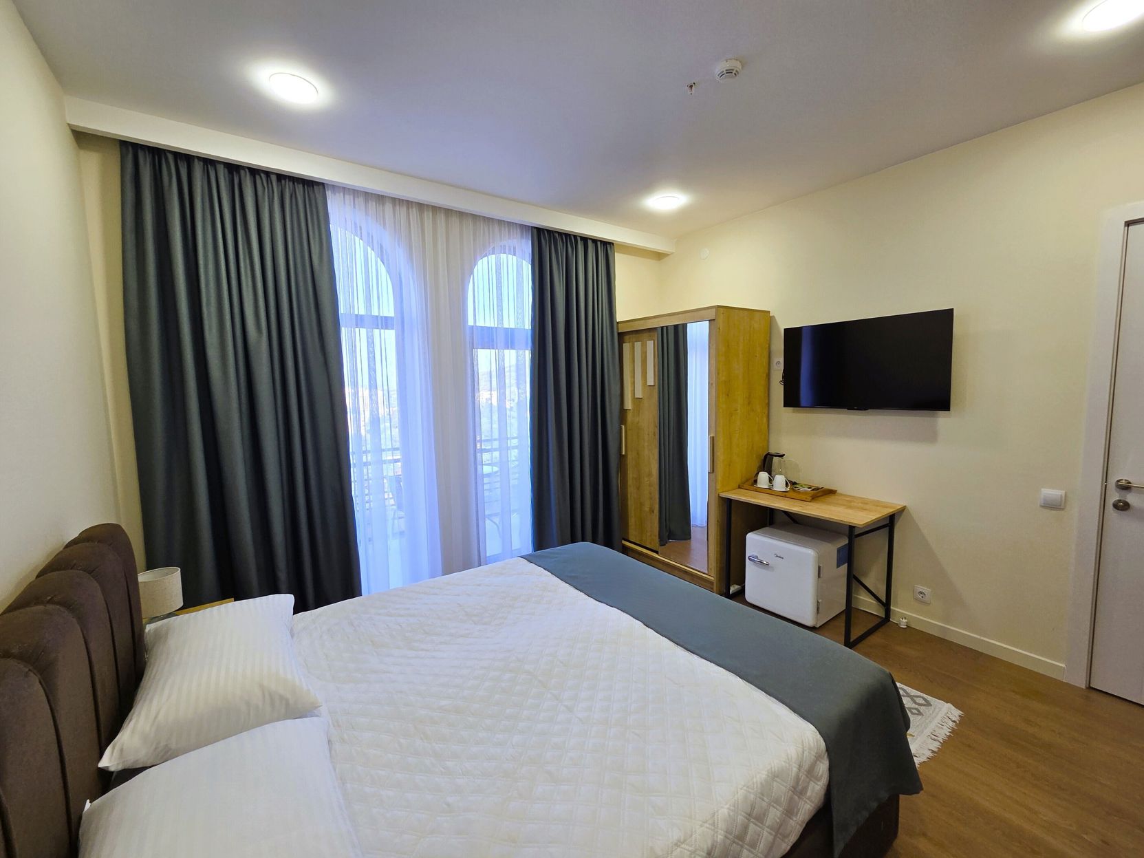 Room 2, Ere's Palace, Tbilisi