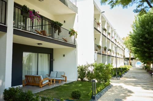 Moje More Hotel photo 2