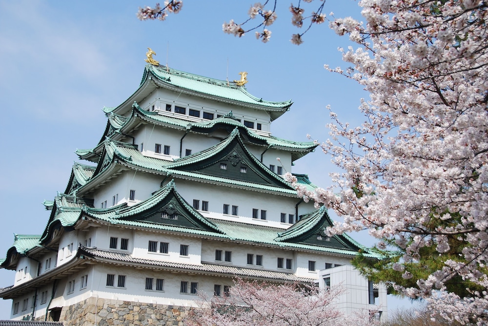 Nagoya JR Gate Tower Hotel - Tap to explore photos