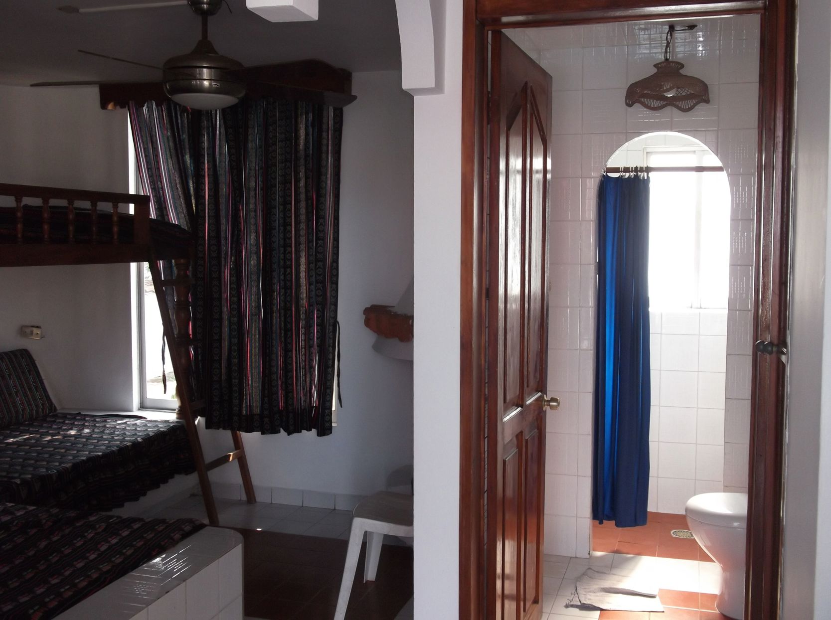 Hotel Casitas del Tajin photo 4