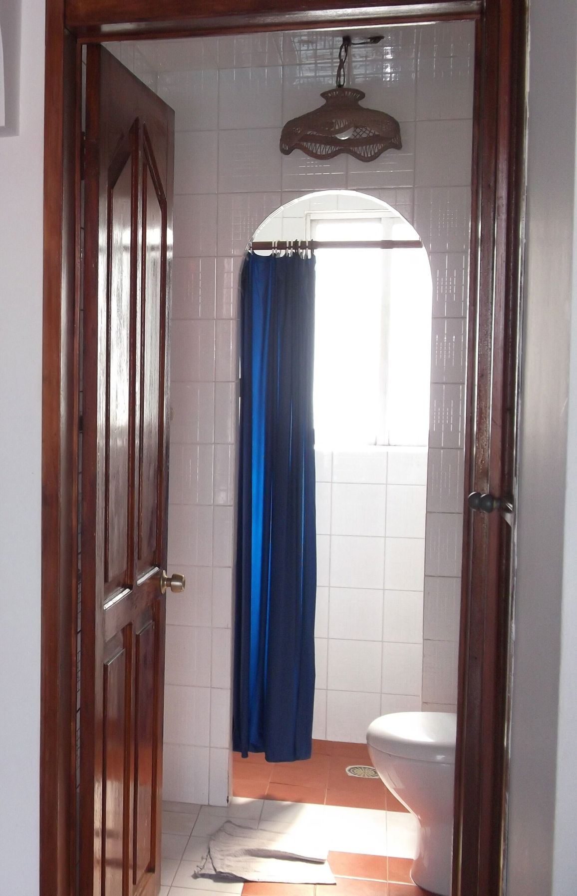 Hotel Casitas del Tajin photo 5