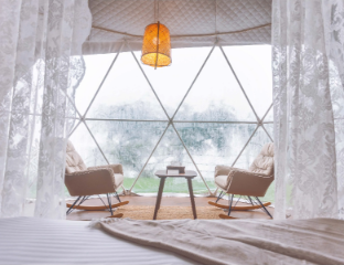 Serene Glamping photo 5