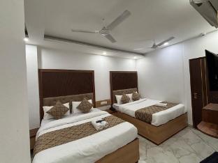 Hotel CG International