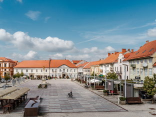 Hotel Stela