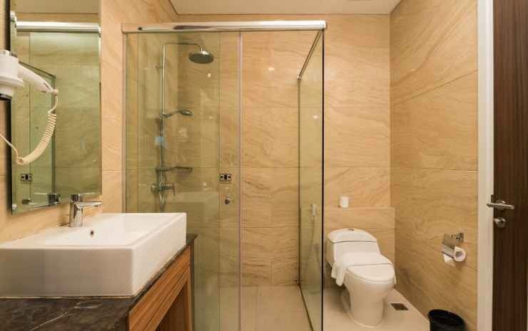 Le Eminence Hotel Convention & Resort Ciloto - Puncak - Tap to explore photos