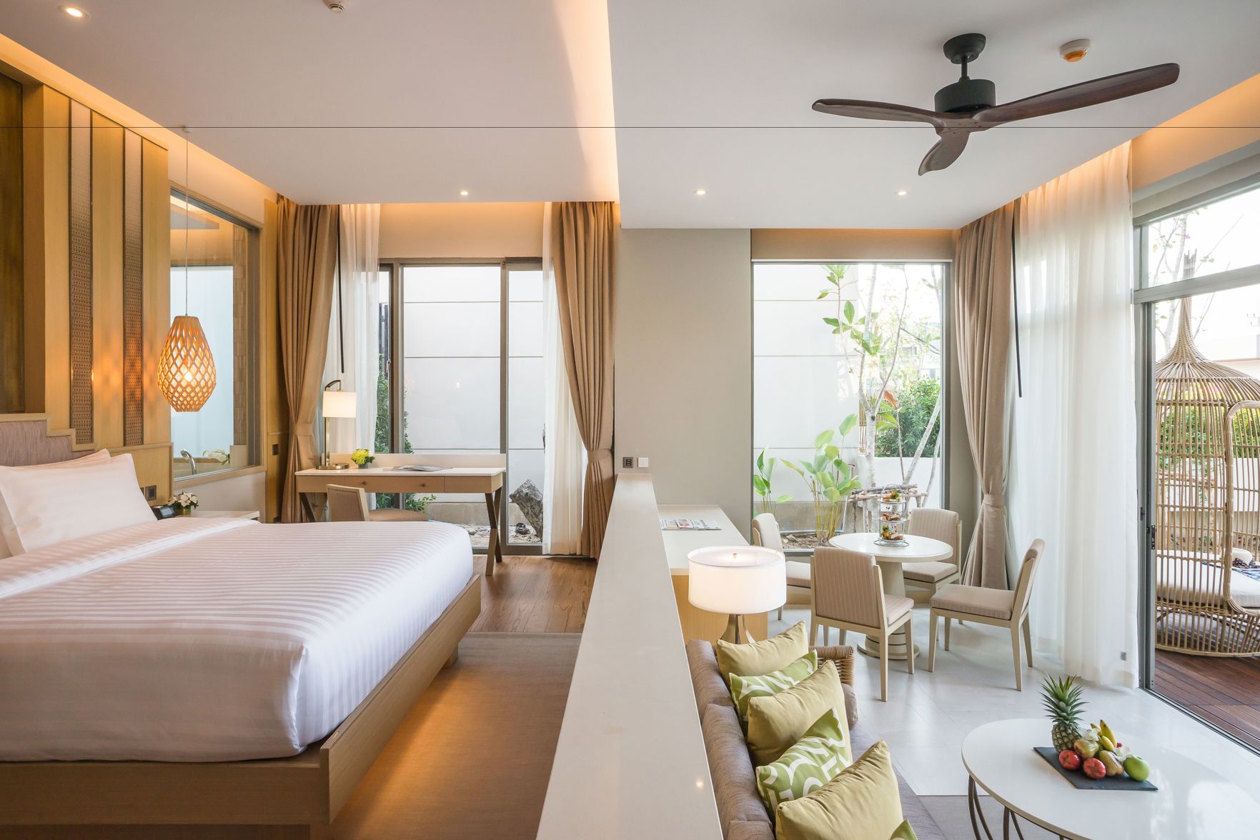 AVANI+ Hua Hin Resort - Tap to explore photos