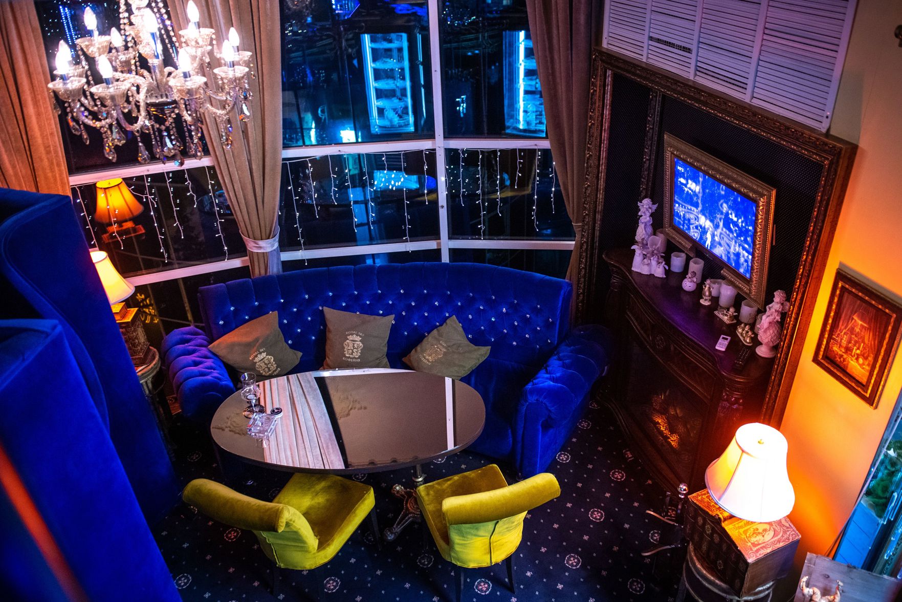 Golden Hotel photo 2