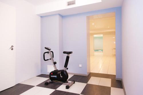 Loft Hotel photo 5