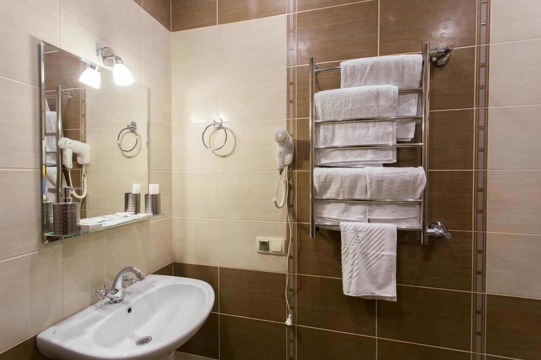 Hotel Berkut photo 3