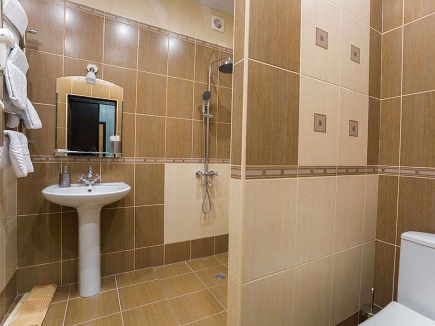 Hotel Berkut photo 4