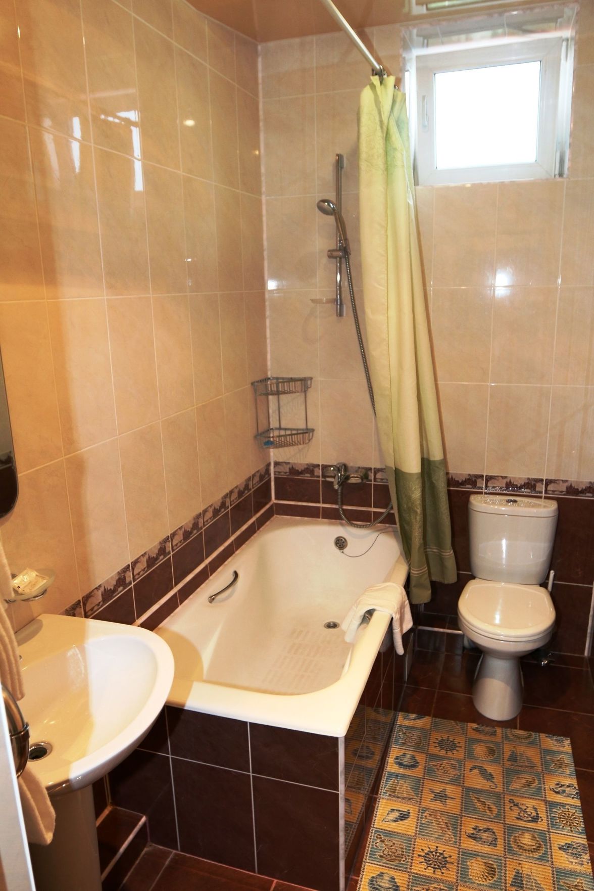 Kavkaz Hotel photo 4