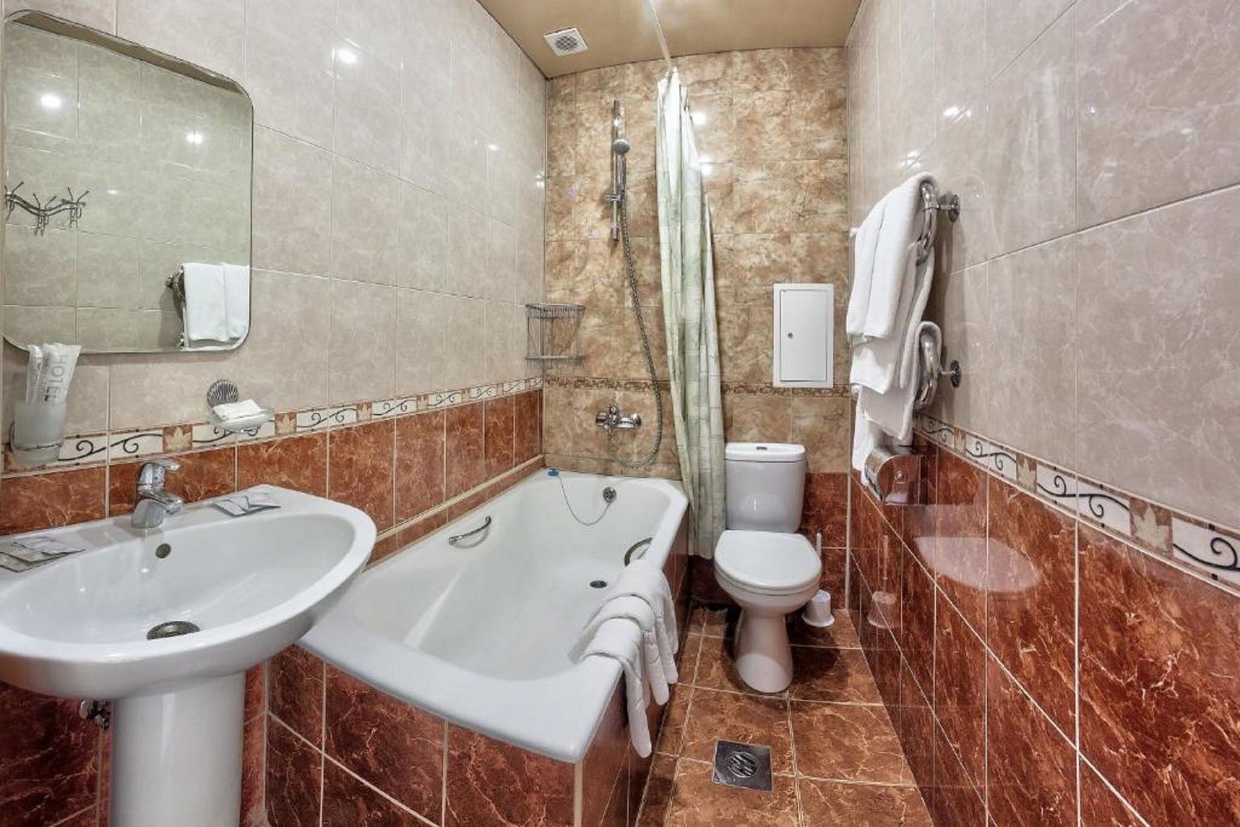 Kavkaz Hotel photo 5