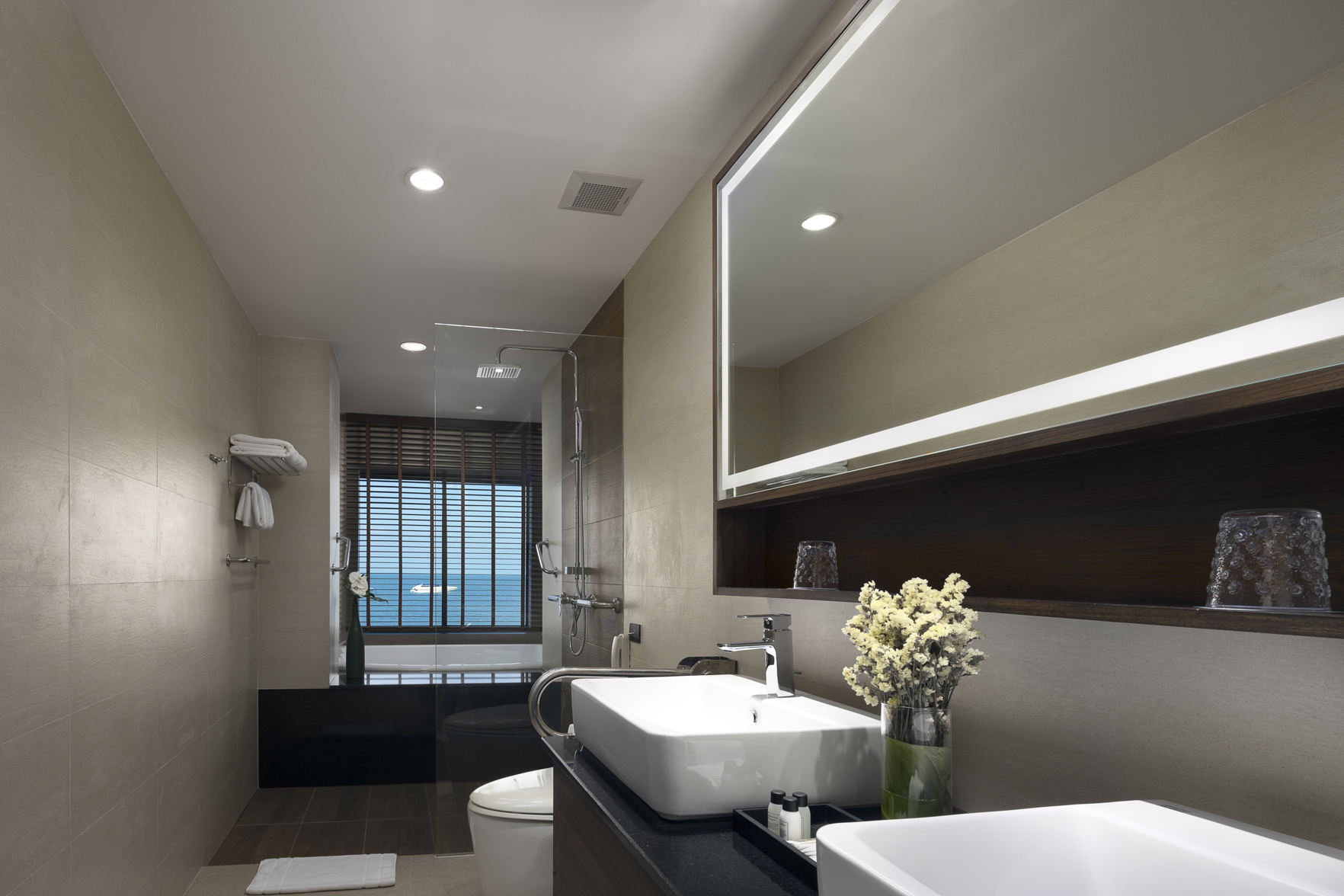 Celes Samui Room Type - Celes Tropical Suite Celes Samui Room Type - Celes Tropical Suite