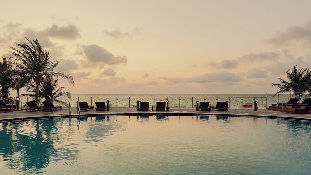 Nobu Hotel Miami Beach - Tap to explore photos