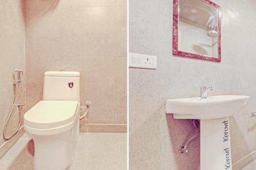 OYO Townhouse 685 One Hotel photo 2