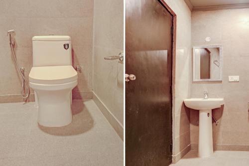 OYO Townhouse 685 One Hotel photo 3