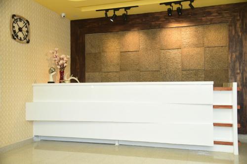 Hotel Bensen Puri, Puri