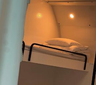 Gangchon Gwangwang Nongwon Glamping