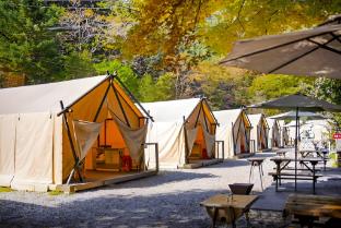 Gangchon Gwangwang Nongwon Glamping photo 4