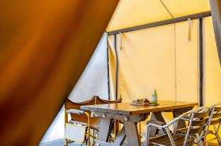 Gangchon Gwangwang Nongwon Glamping photo 5
