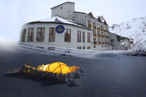 West Davraz Hotel photo 3
