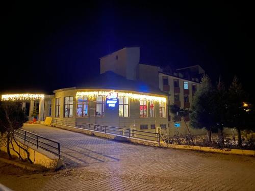 West Davraz Hotel photo 5