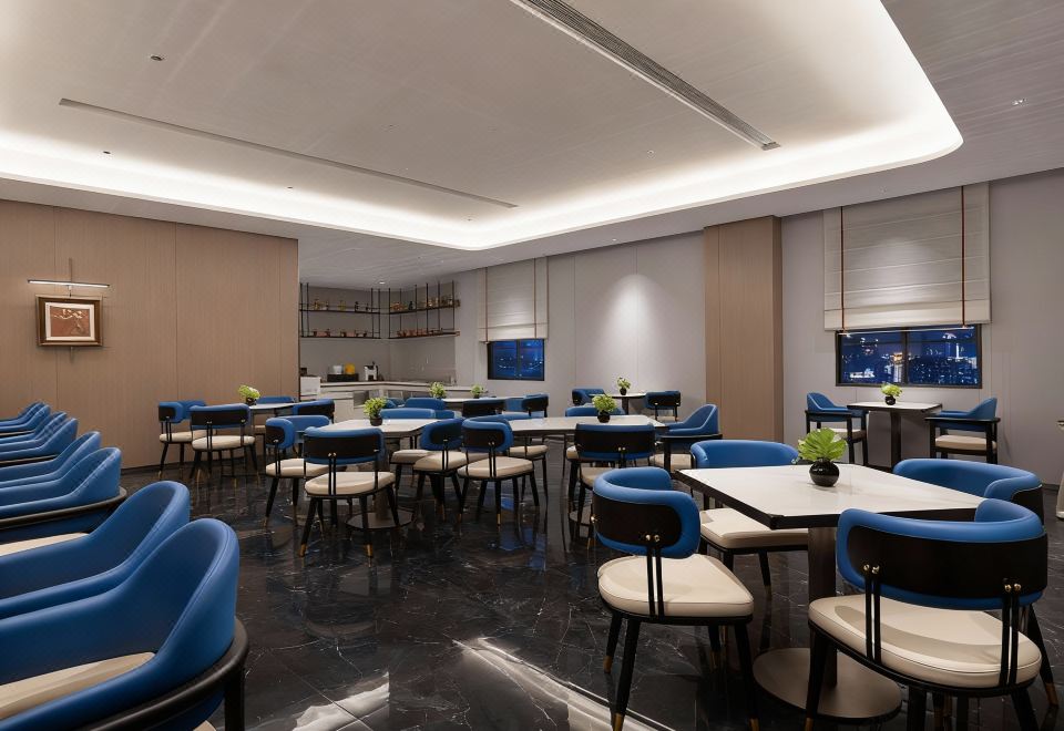 Food & Drinks 4, Linghui Mercure (Guangzhou Beijing Road Tianzi Wharf), Guangzhou