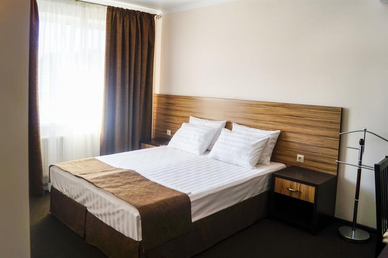 Hotel "Floret" photo 3