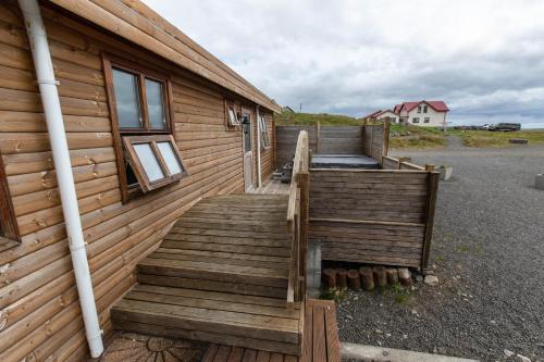 Facilities 4, Lysuholl, Snæfellsbær