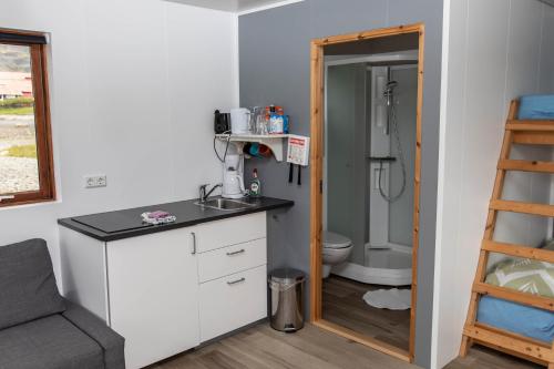 Kitchen 3, Lysuholl, Snæfellsbær