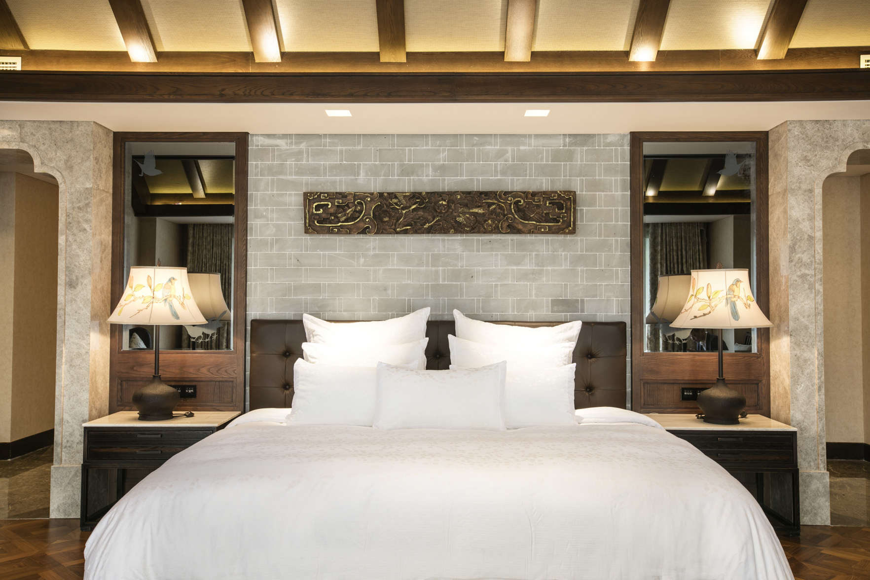 Hilton Sanqingshan Resort - Tap to explore photos