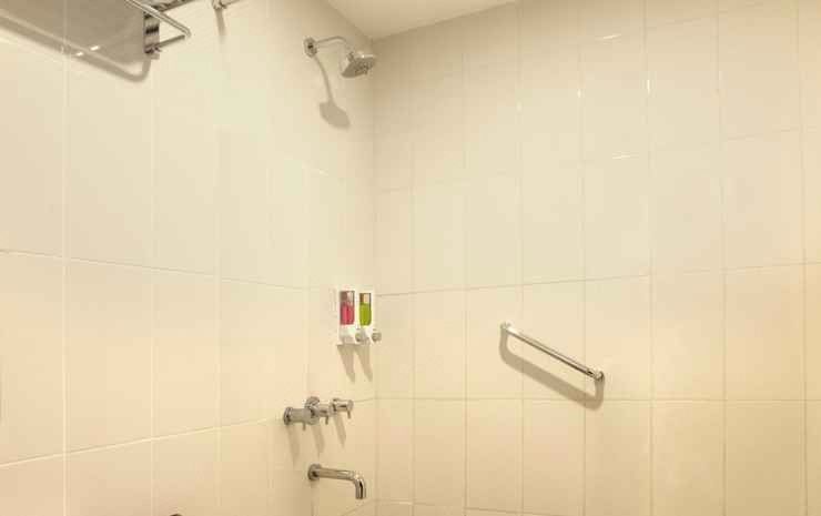 Amaris Hotel Serpong - Tangerang - Tap to explore photos