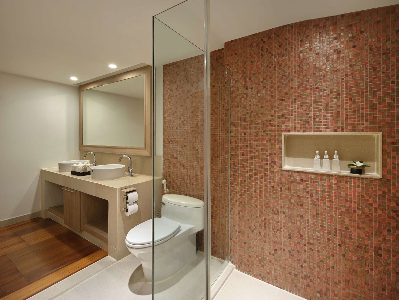Garrya Tongsai Bay Samui Room Type - Beachfront Suite