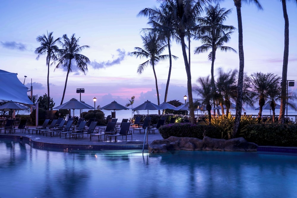 Hyatt Regency Guam - Tap to explore photos