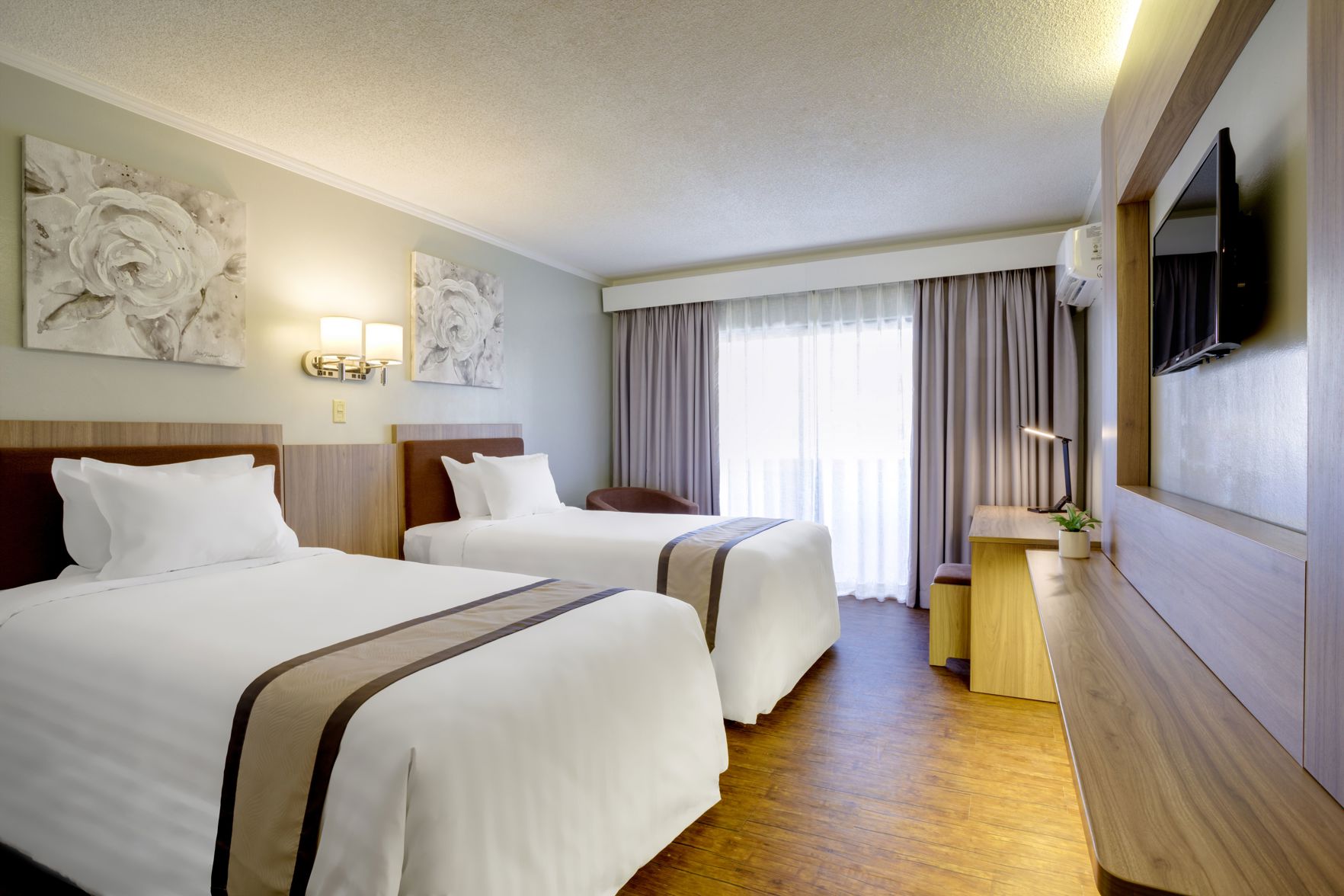 Guam Plaza Resort Room Type - Standard Room