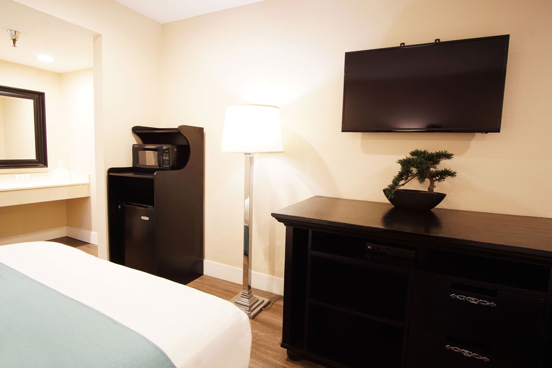 Vivo Hotel Room Type - Room, 1 King Bed