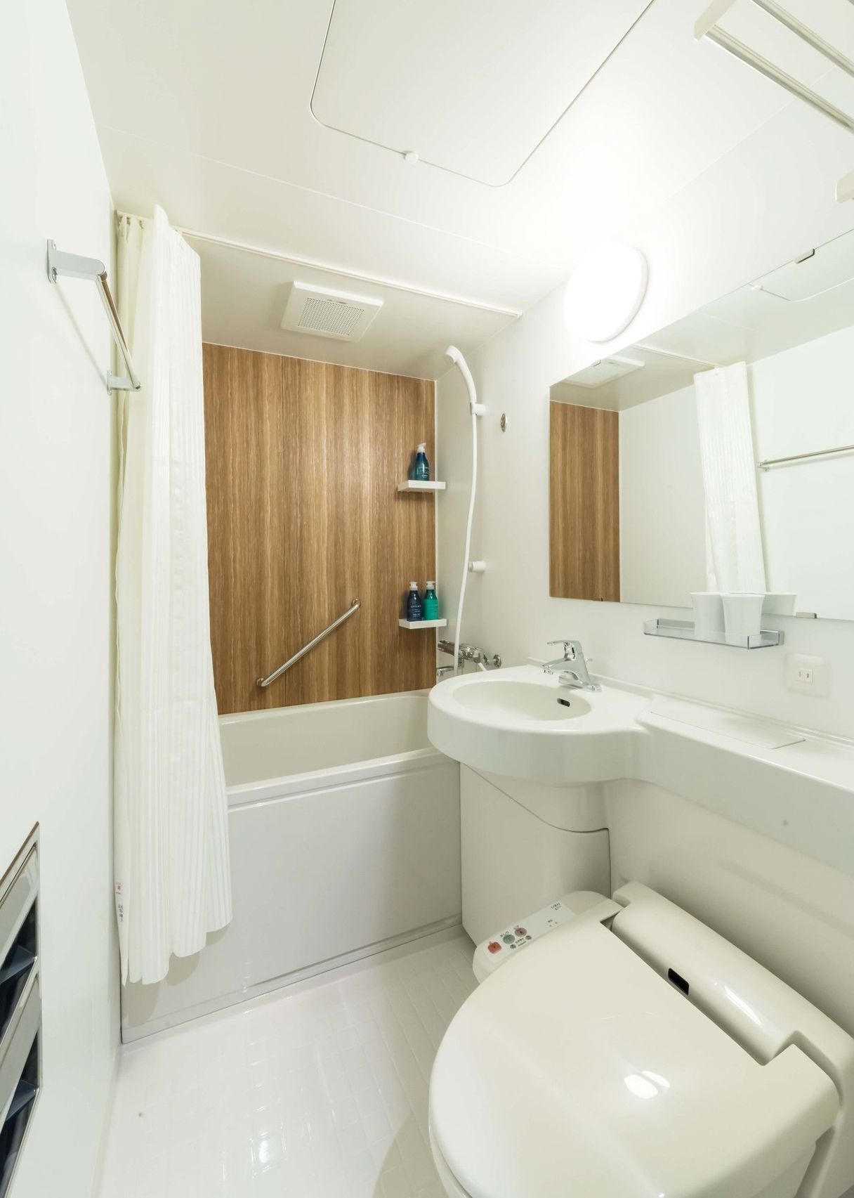 Shinsaibashi Grand Hotel Osaka Room Type - Standard Double Room