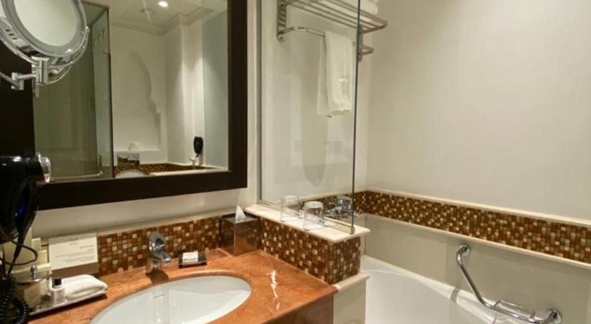 Al Mashreq Boutique Hotel Room Type - Premium Room