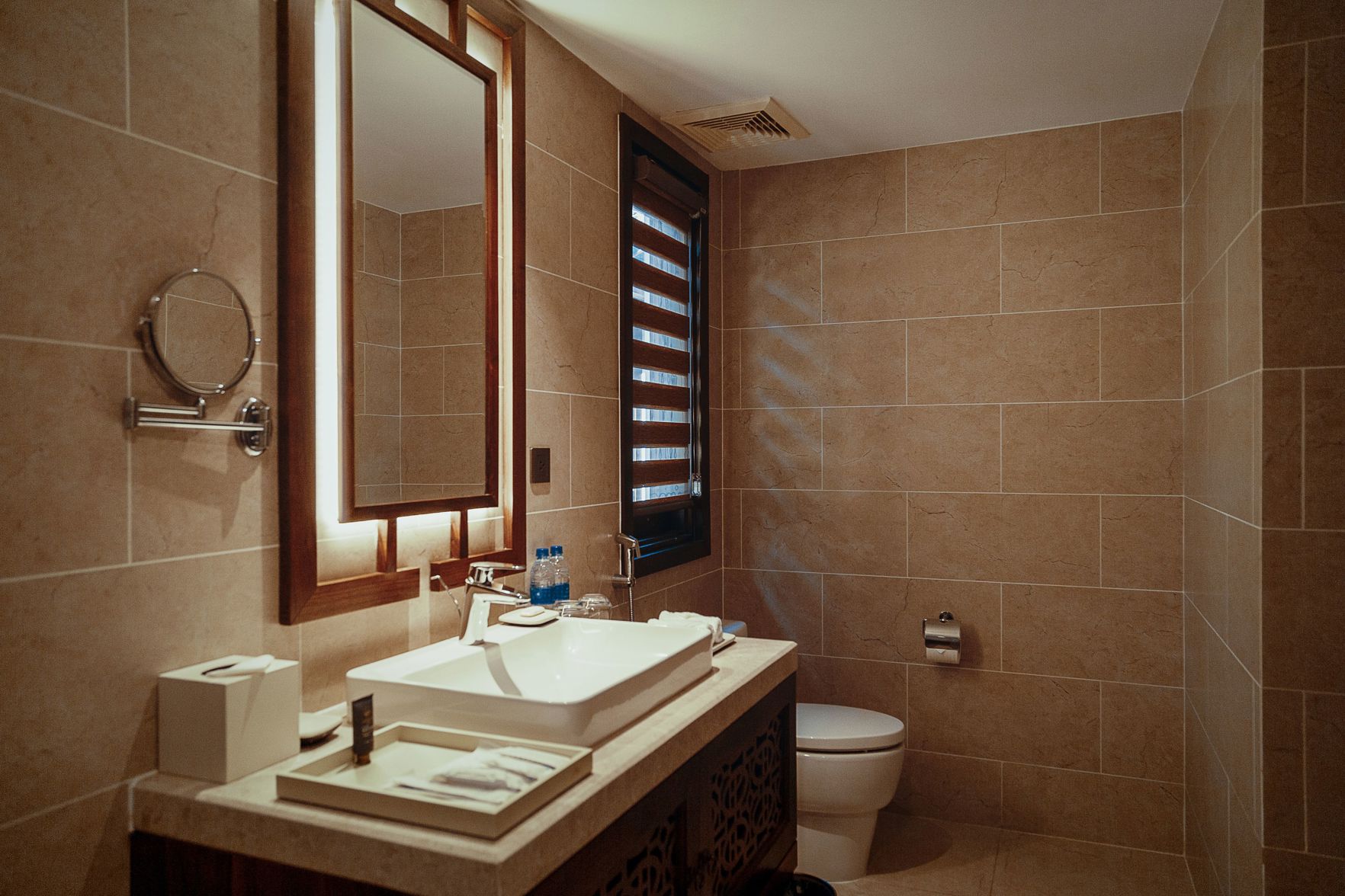 Duyen Ha Resort Cam Ranh Room Type - Two Bedroom Pool Villa