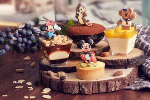 Food and beverages