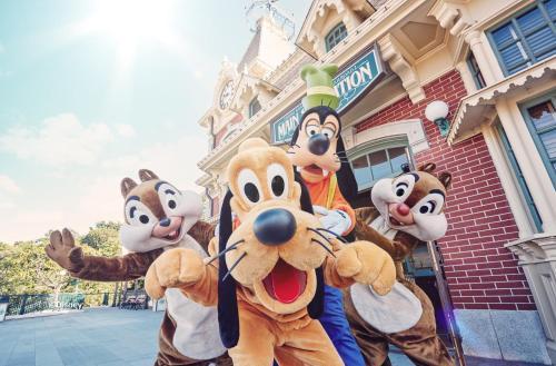 Attractions
