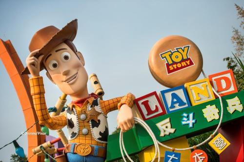 Attractions