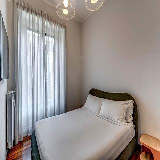 43 Station Hotel Room Type - Apartment, 1 Bedroom