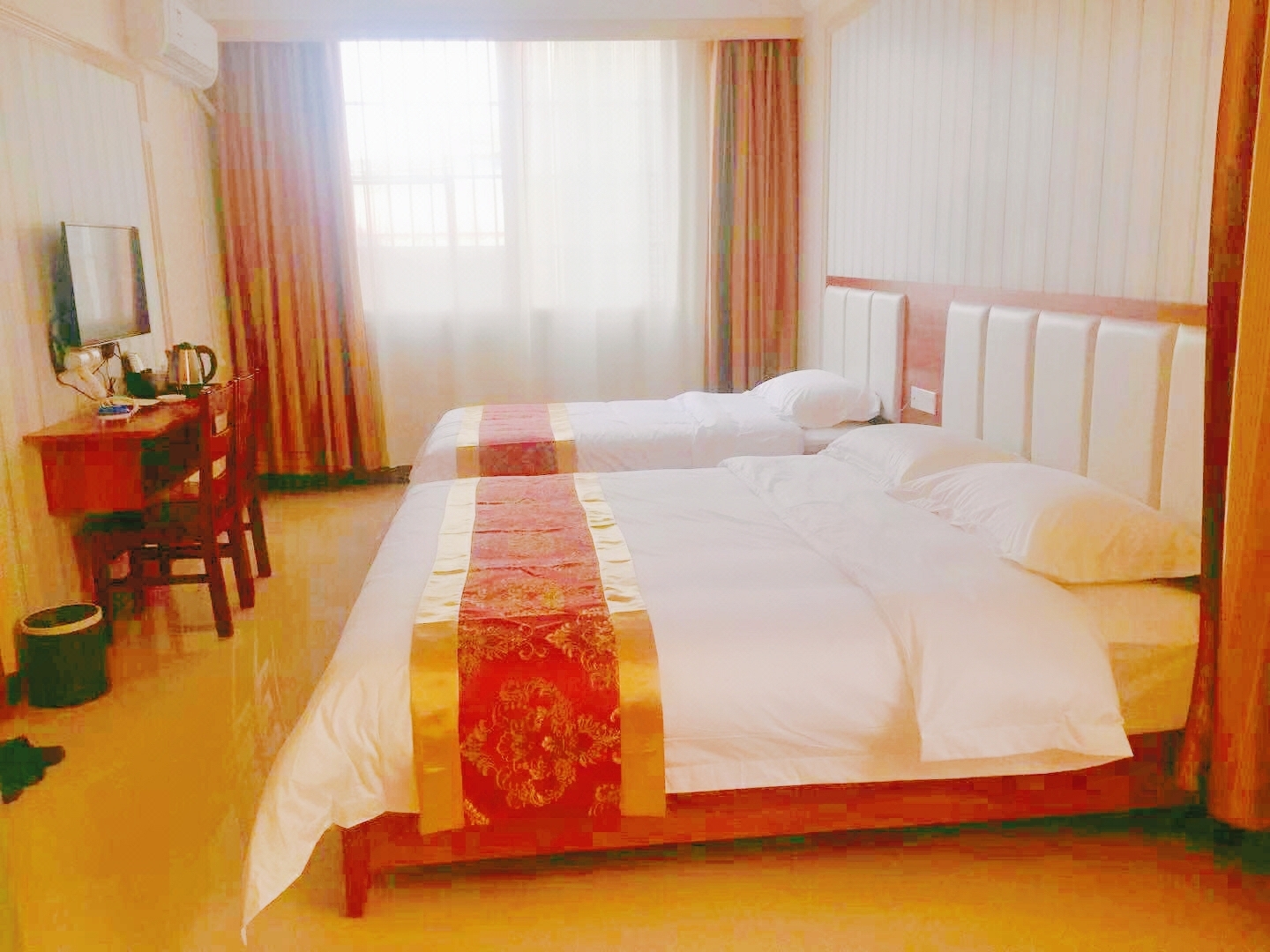 Others, Yidu Hotel, Guilin