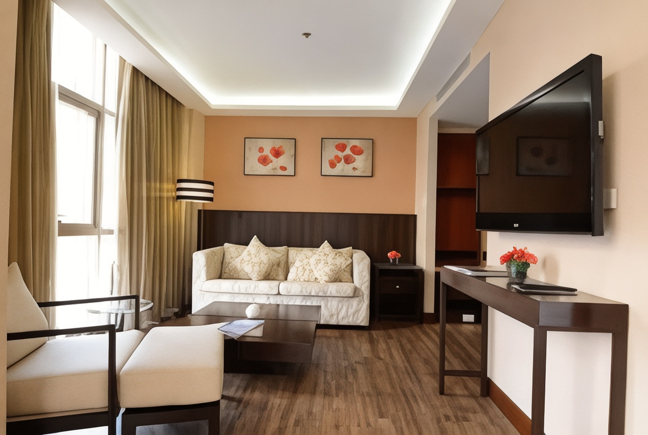 Ramada by Wyndham Manila Central - Tap to explore photos