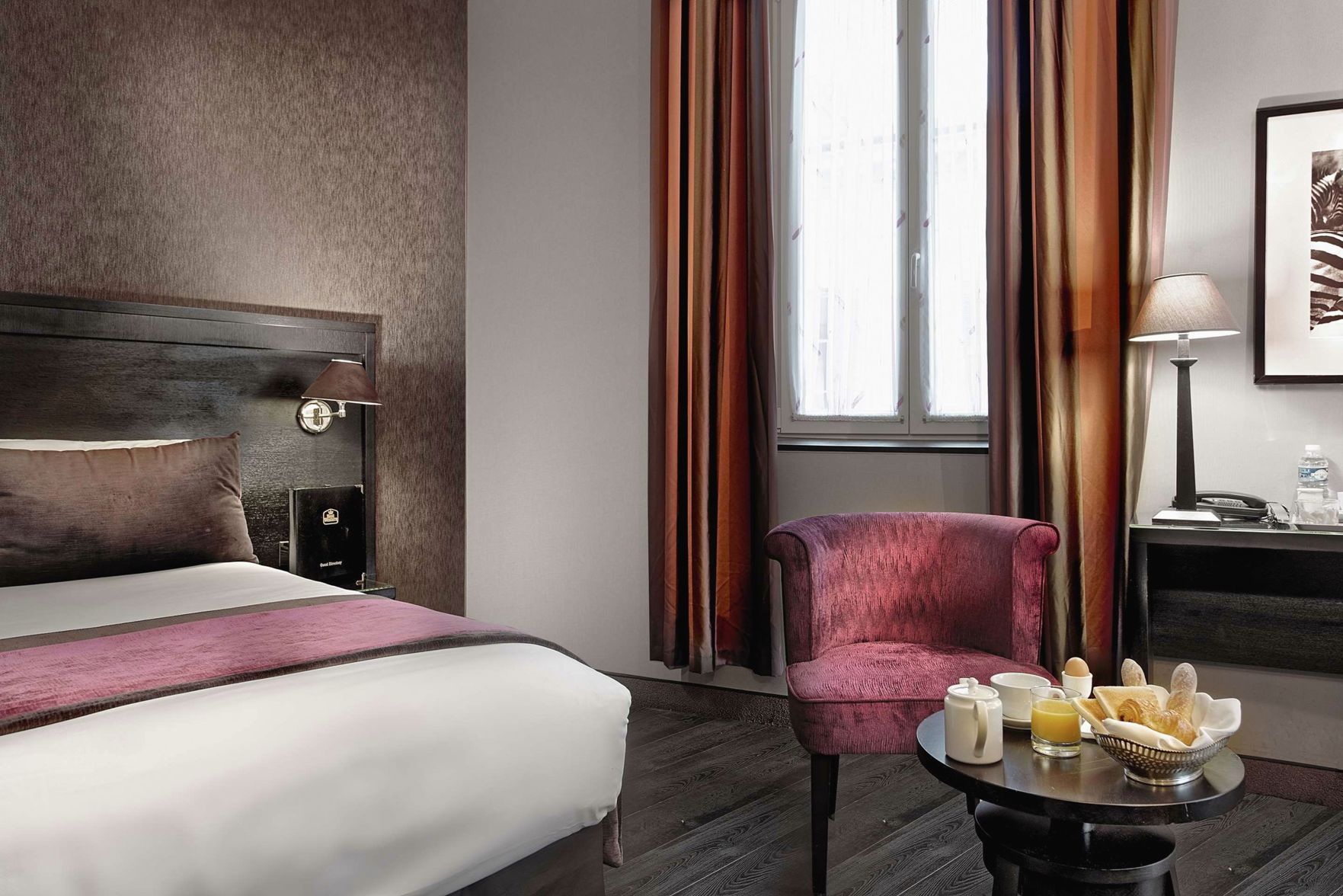 Best Western Plus Nice Cosy Hotel - Tap to explore photos