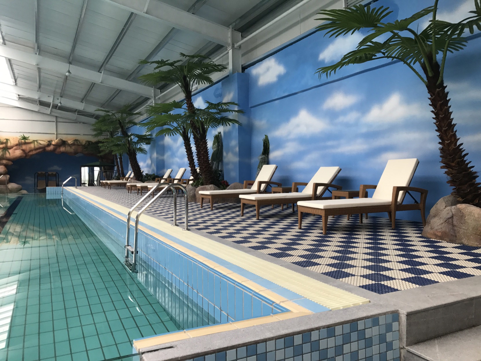 Jinyi International Hotel photo 2